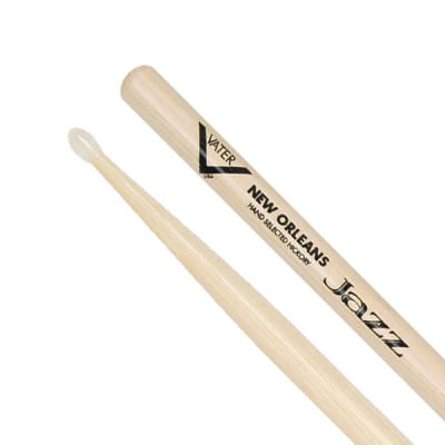 Vater VHNOJN New Orleans Jazz Pointe en nylon