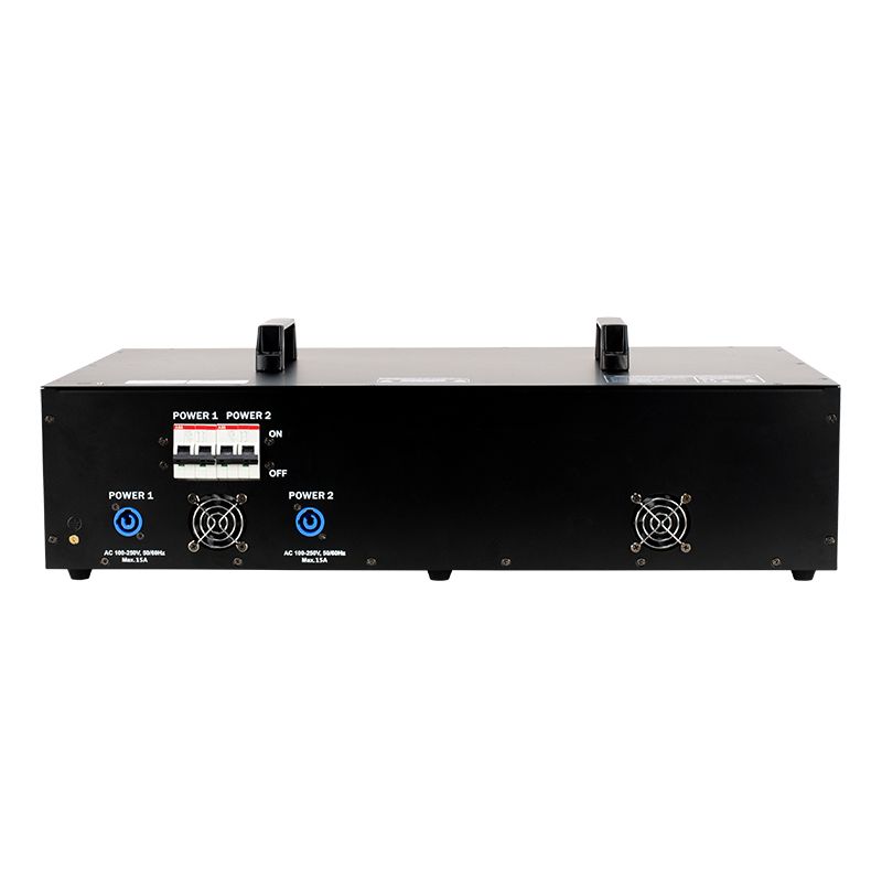 American DJ MDF2-PSUX156 3000-Watt Power Supply For Up To 156 MDF2 Panels