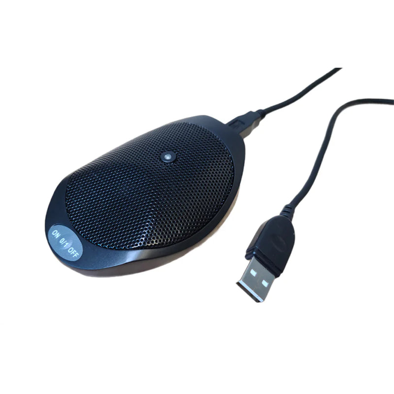 Provider Series UBM1 - USB Conferencing Boundary Microphone