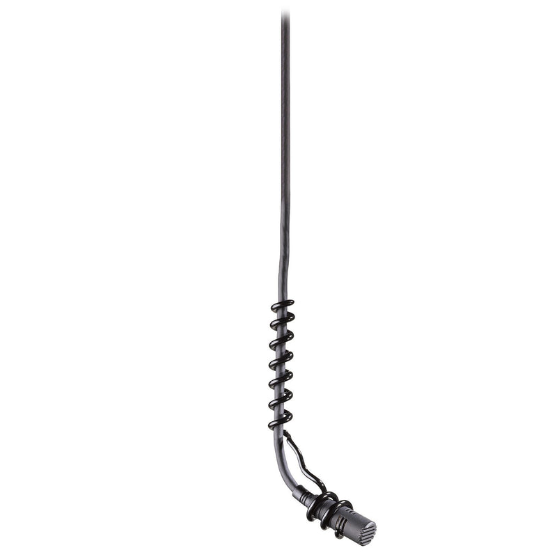 Audio-Technica ES933C/MIC Microphone suspendu à condensateur cardioïde