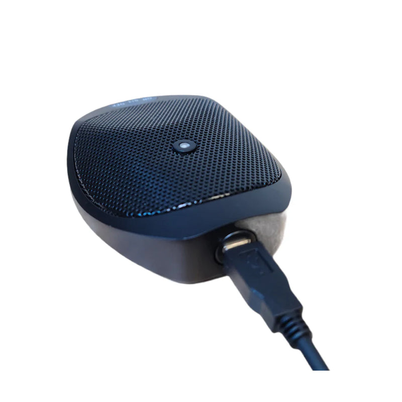 Provider Series UBM1 - Microphone de table de conférence USB