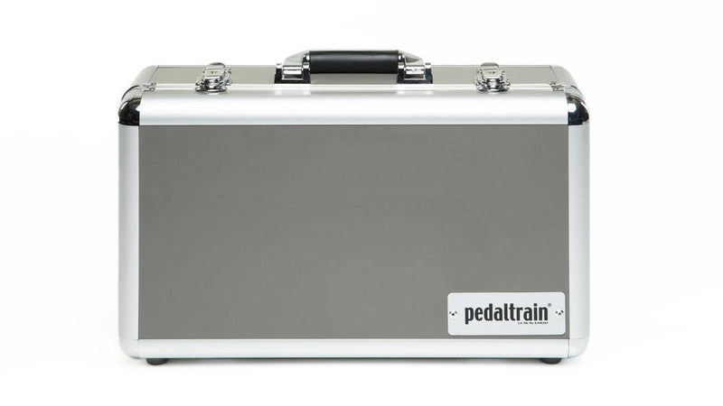 Pedaltrain METRO 16 Pedalboard w/ Hard Case ( PT-M16-HC )