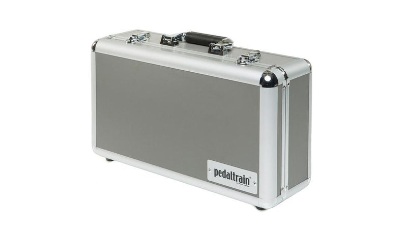 Pedaltrain METRO 16 Pedalboard w/ Hard Case ( PT-M16-HC )