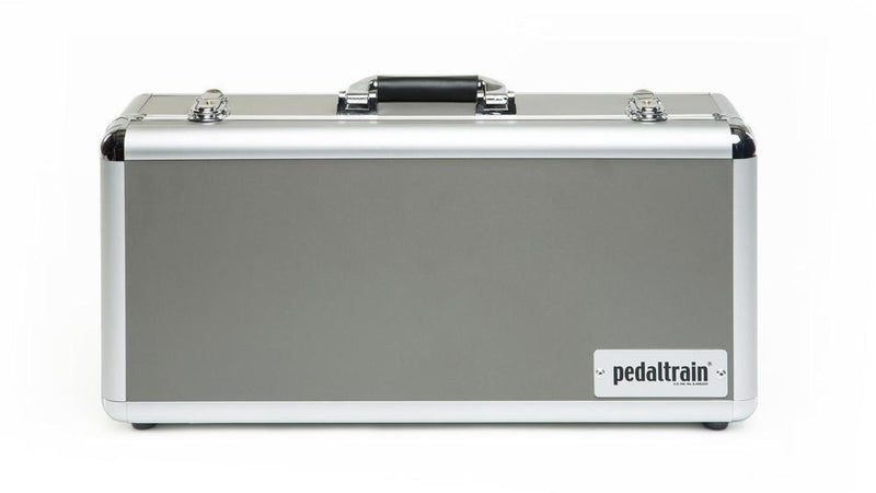 Pedaltrain METRO 20 Pedalboard w/ Hard Case ( PT-M20-HC )
