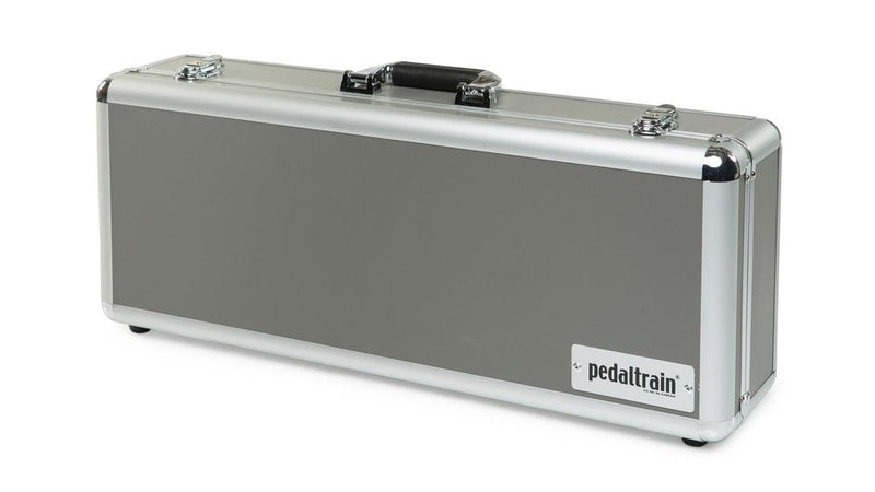 Pedaltrain METRO 24 Pedalboard w/ Hard Case ( PT-M24-HC )