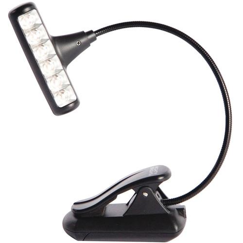 Mighty Bright 54810 Led Music Light - Red One Music