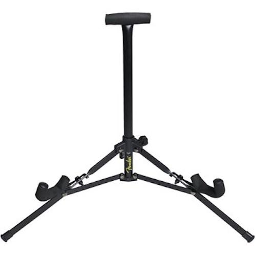 Fender 0991812000 Acoustic Mini Guitar Stand - Red One Music
