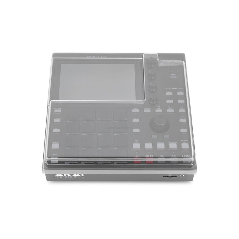 Decksaver DS-PC-MPCONE Polycarbonate Cover for Akai MPC One