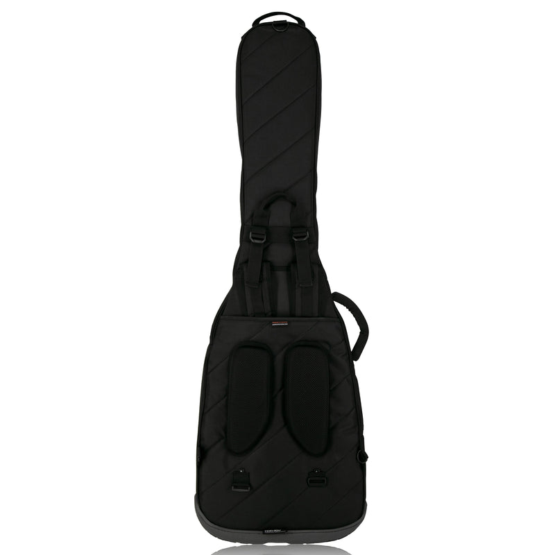 Mono M80 Vertigo Ultra Deluxe Padded Bass Gig Bag Case (Black)