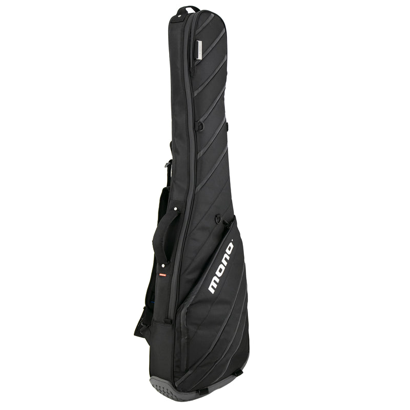 Mono M80 Vertigo Ultra Deluxe Padded Bass Gig Bag Case (Black)