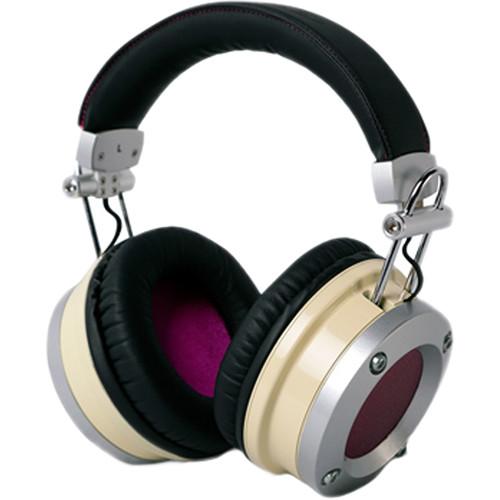 Avantone Av-Mp1 Mixphones Headphones Creme - Red One Music