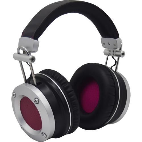 Avantone Av-Mp1Black Mixphones Headphones Black - Red One Music