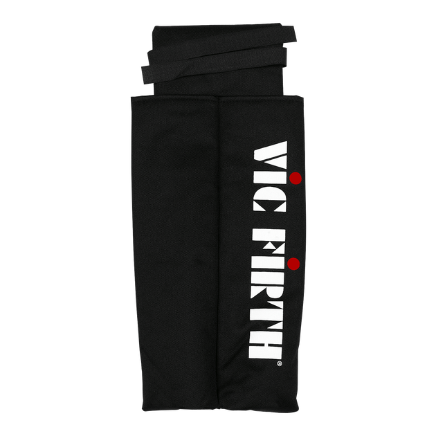 Vic Firth MSBAG2 Marching Snare Stick Bag – 2 PR