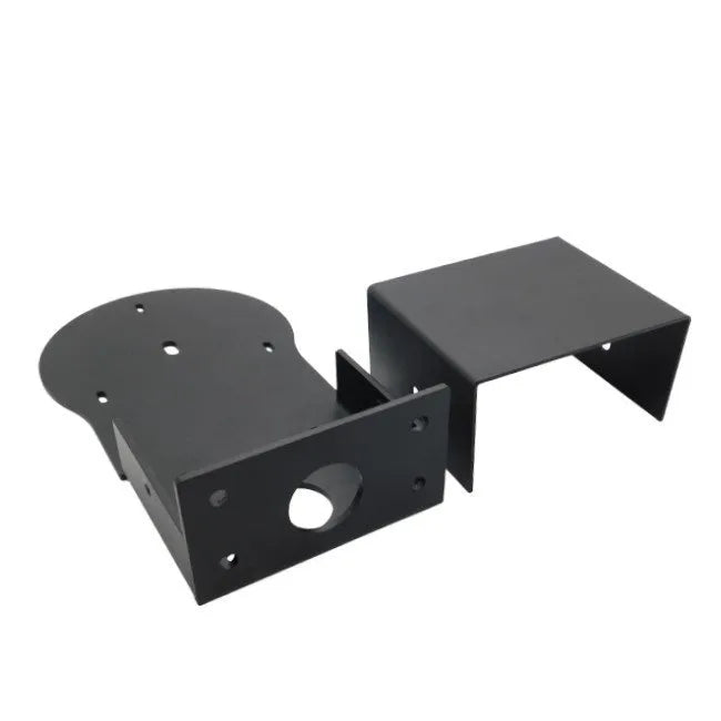 Avonic MT200-B Wall Mount for CM40 or CM70 Series - Black