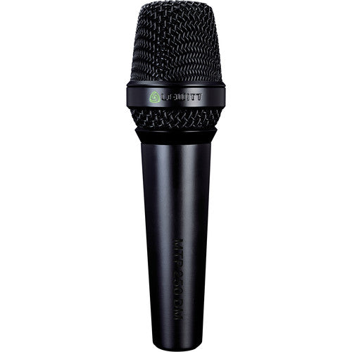 Microphone vocal portatif Lewitt MTP 250 DM