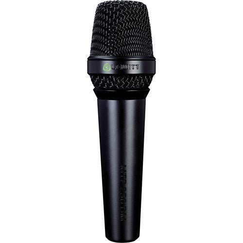Lewitt MTP 250 DMS Handheld Vocal Microphone w/ Switch
