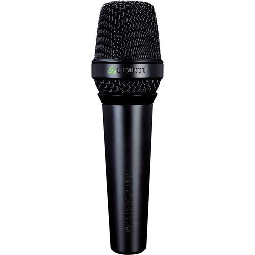 Lewitt MTP 350 CM Microphone vocal à condensateur portatif