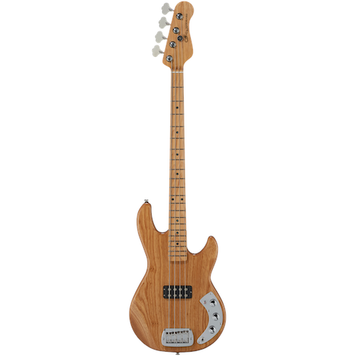 G&L Clf Research L-1000 Natural - Red One Music