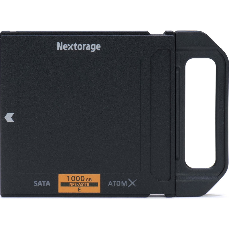 Atomos ATOM-SSD01T AtomX SSDmini by Nextorage - 1TB