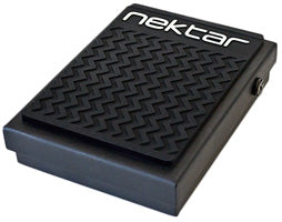 Nektar NP-1 Universal Foot Switch - Red One Music