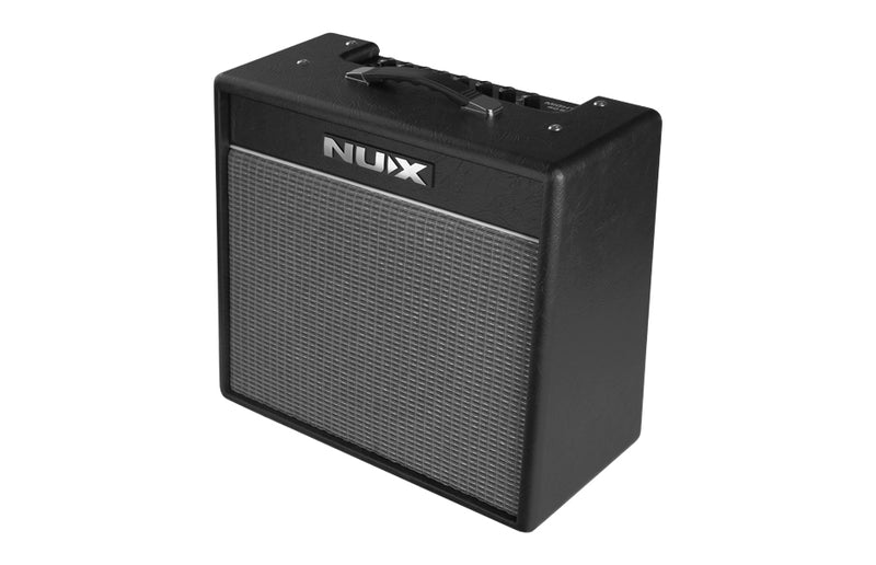 NuX MIGHTY-40BT Mighty 40BT 40W Modeling Amplifier with Mighty App