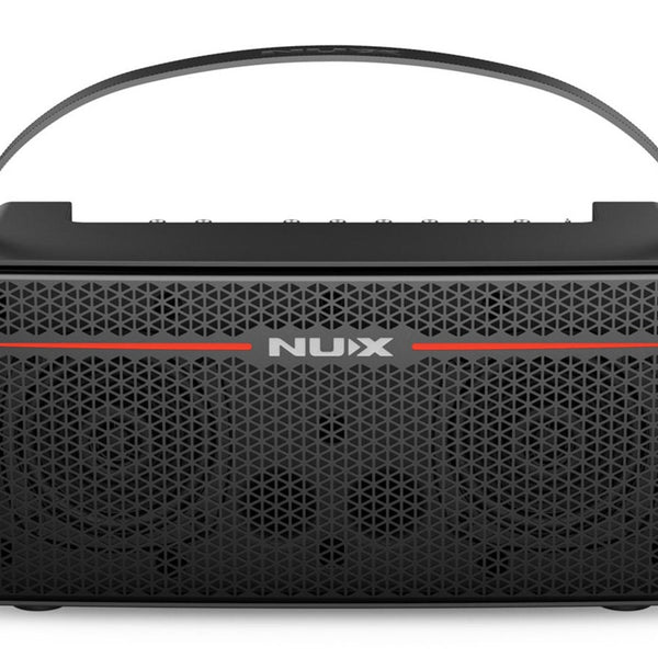 NuX MIGHTYSPACE 30W Portable Wireless Modeling Amplifier