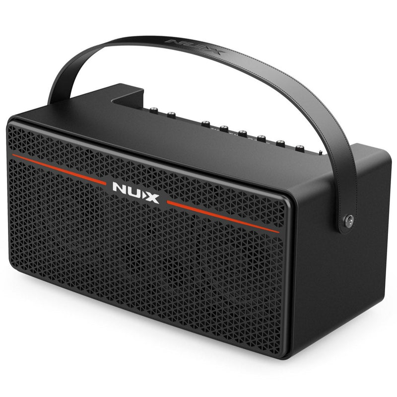 NuX MIGHTYSPACE 30W Portable Wireless Modeling Amplifier