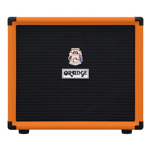 Orange Obc112 400W 1 X 12 Neodymium Cabinet - Red One Music