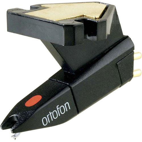 Ortofon Pro S Om Single Cartridge - Red One Music