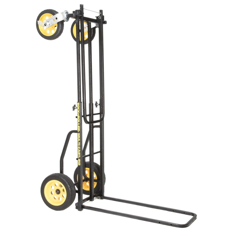 Rock-N-Roller R12RT All-Terrain 8-in-1 Equipment Multi-Cart