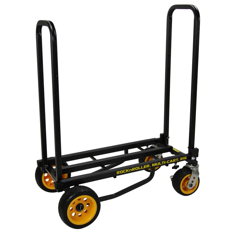 Rock-N-Roller R16RT Max Wide 8-in-1 Equipment Multi-Cart