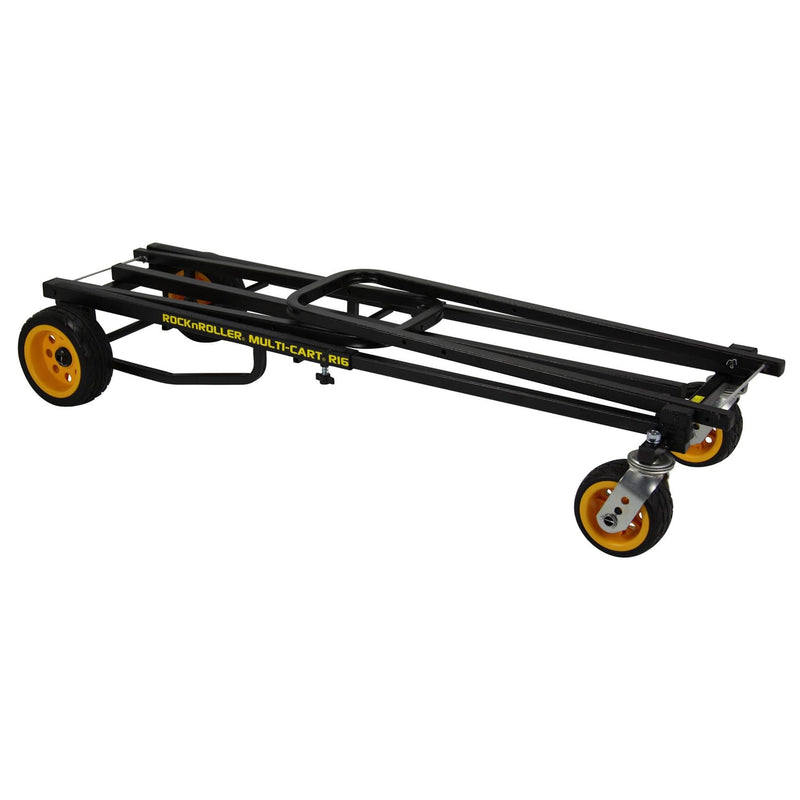 Rock-N-Roller R16RT Max Wide 8-in-1 Equipment Multi-Cart