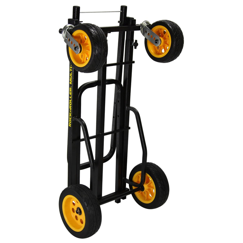 Rock-N-Roller R18RT Mega Plus 8-in-1 Equipment Multi-Cart