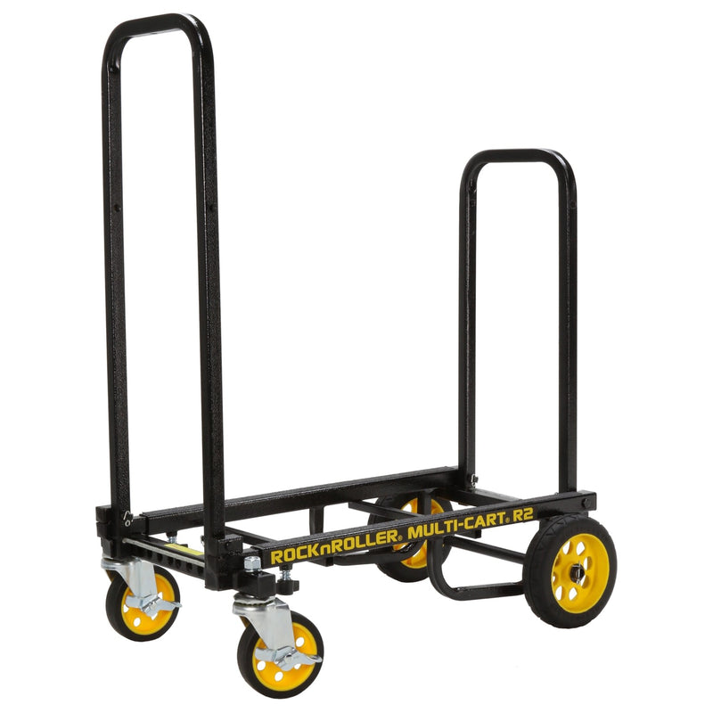 Rock-N-Roller R2RT Micro 8-in-1 Equipment Multi-Cart