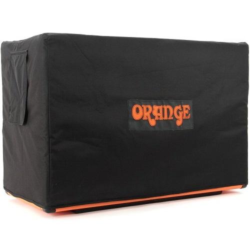 Orange Mc-Cvr-212-Cab Ppc212 Cabinet Cover - Red One Music