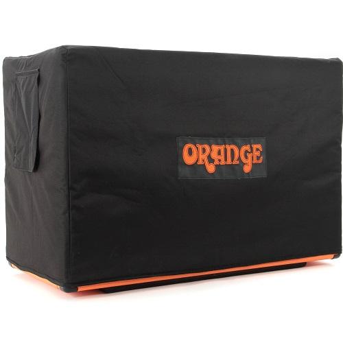 Orange Mc-Cvr-412-Cab Cover For Ppc412 - Red One Music