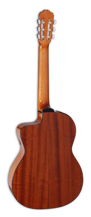 Takamine GC3-NAT Classical Acoustic Guitar Natural