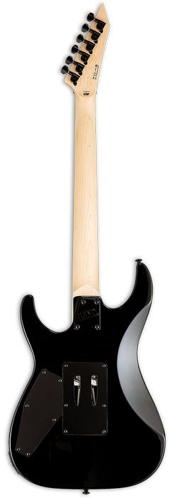 ESP LTD KH-202 KIRK HAMMETT Signature Guitare électrique (Noir)