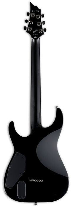 ESP LTD LUKE KILPATRICK Signature Guitare électrique (Noir)