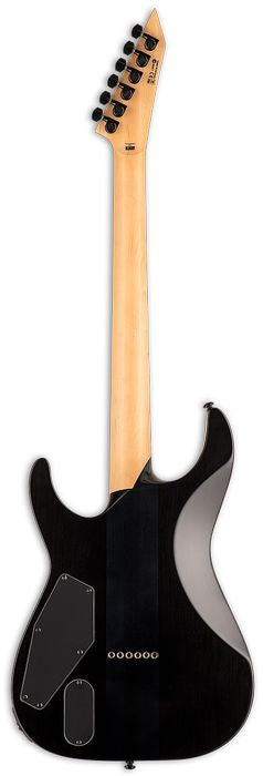 Guitare électrique ESP LTD M-1000HT (fondu noir)