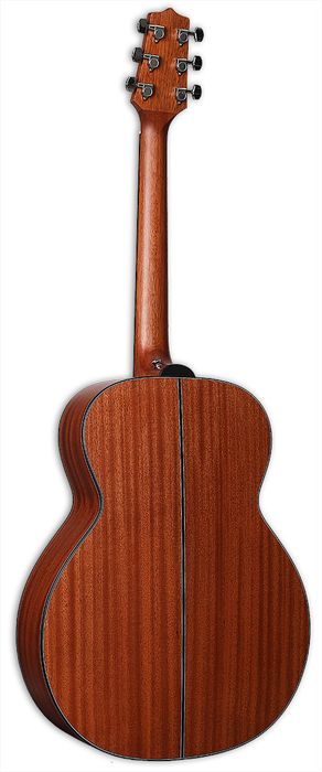 Takamine GN11M-NS - Dreadnought Acoustic Guitar - Mahogany Natural Satin