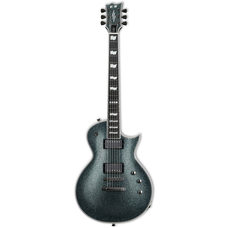 ESP E-II ECLIPSE DB Electric Guitar (Granite Sparkle)