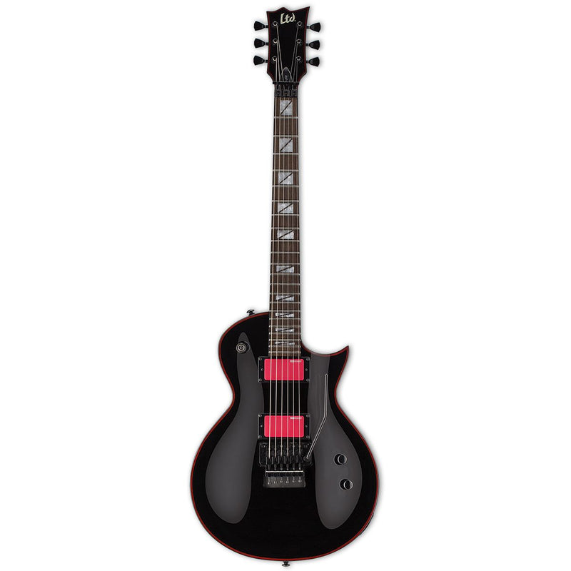 ESP LTD GH-200 Electric Guitar (Black)