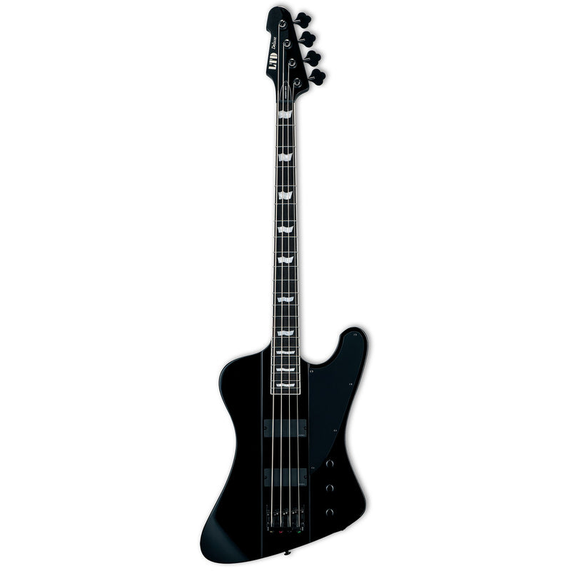 ESP LTD PHOENIX-1004 Electric Bass (Black)