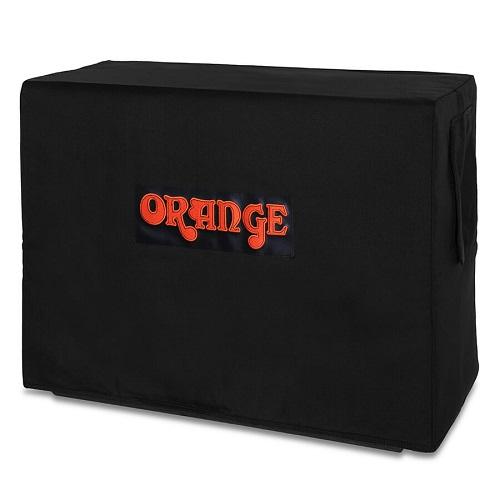 Orange Mc-Cvr-112-Comb Cover For Rk30C Ppc112 Amp Cr60C - Red One Music