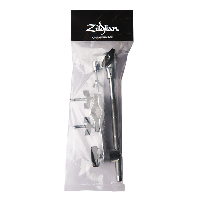 Zildjian P0639 Single Crotale Holder With Clamp