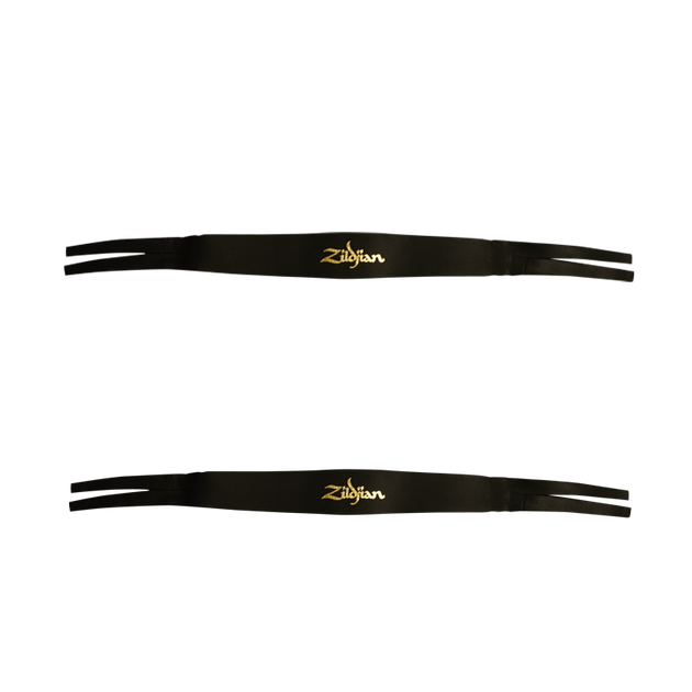 Bracelets en cuir Zildjian P0750 (paire)