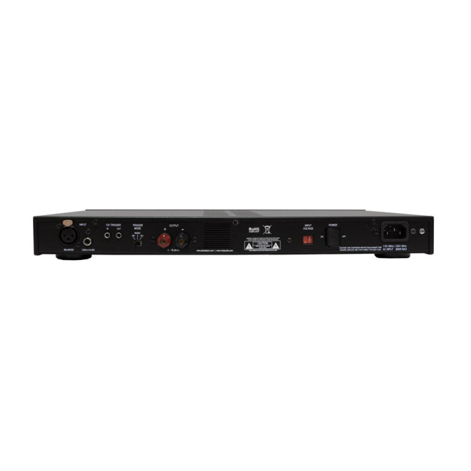 SoundTube P350 Phase Technology High Current 350w Amplifier