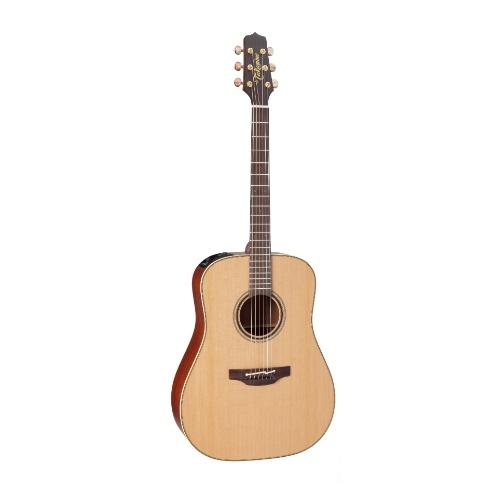Takamine P3D Dreadnought Pro Series 3 - Red One Music