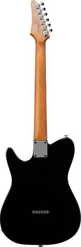 Ibanez JOSH SMITH Signature Electric Guitar (Black)